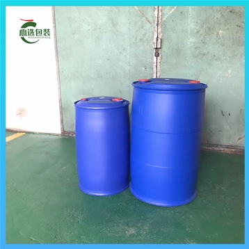 化工級(jí)塑料桶
